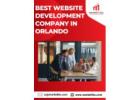Best Website Development Company in 