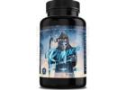Buy the Intense, Premium Black Mamba Fat Burner