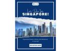 Singapore Family Tour Package With Flights Budget and Customized Options