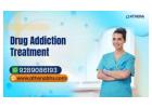 Drug Addiction Treatment for Lasting Recovery and Life Balance