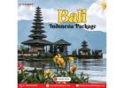 Bali Indonesia Package