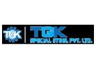 Top M2 Steel Distributor in Mumbai - TGK Special Steel