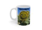 Star Horizon - Best Coffee Mugs with Sunflowers in USA 