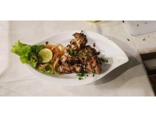 Punjabi Restaurant in Ubud – Authentic North Indian Flavours