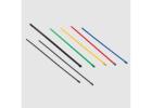  Stainless Steel Cable Ties for Corrosive and Temperature-Exposed Applications