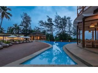 Best Private Pool Villa in North Goa for Peaceful Stays – Anemos