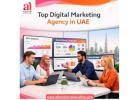 Grow Your Business with the Leading Digital Marketing Agency in UAE