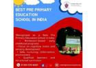 Best Preschool Near Me | Playschool Nearby