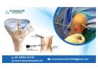 Affordable Cost OF Meniscus Replacement Surgery in Bangalore - Dr.Nataraj H M