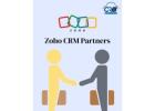 Seamless CRM Integration and Customization with Zoho CRM Partners