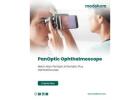Buy PanOptic Ophthalmoscope Welch Allyn Online in India 