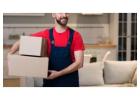 Trusted Removalist Services in Wangara