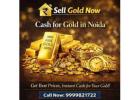 Gold Buyer in Greater Noida
