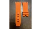 Buy Audemars Piguet Orange Strap at Gift of Time Luxury Store