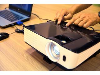 Professional Epson Projector Repair – Quick & Affordable Service