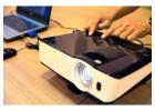 Professional Epson Projector Repair – Quick & Affordable Service