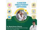 Book Expert Radiation Oncology in Delhi NCR