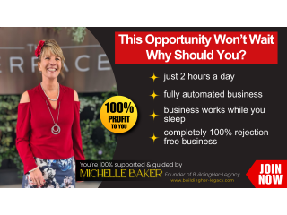 What could you do with daily pay that’s 100% yours?
