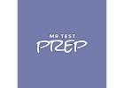 Mr. Test Prep