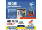 AC Servicing 