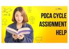 PDCA Cycle Assignment Help – Expert Support for Continuous Improvement Studies