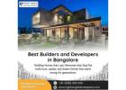 Best Builders and Developers in Bangalore |Right Angle Developers