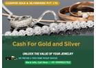 Highest Paying Cash For Gold In Badarpur