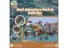 Best Adventure Park In Delhi Ncr | Jurasik Park Inn