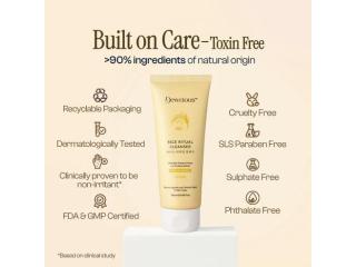 Ceramide Moisturizer | Dewcious
