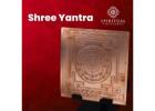 benefit of shree yantra