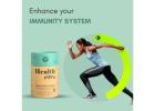 Powerful Antioxidant Gummies for Strong Immunity