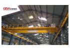 Pune’s Leading EOT Crane Manufacturer – GEW CRANES