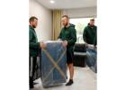 Need Apartment Movers Chicago? Easy Move Awaits!