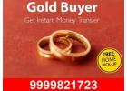 Which is the Best Gold Buyer In Noida Sector 18?