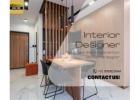 Top Interior Designers in Delhi – Excellence in Design and Innovation