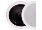 Rimless Fast Mount Ceiling Speaker 606LMT Sound System