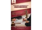 Debt Relief Starts Here Chapter 7 Bankruptcy Attorney in