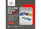 Your Next Project Needs These – ICC Code Books For Sale Now