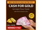 Best Cash For Gold In Noida Sector 18