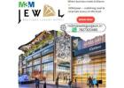 M3M Jewel MG Road commercial property – A Landmark Business Destination