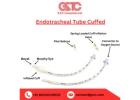 Trusted Endotracheal Tube for Clinical Procedures - GSTC