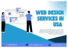Professional Web Design Services in USA | Custom Website Development