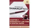 Experienced Chapter 7 Bankruptcy Law Firm in 