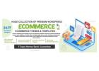 WordPress eCommerce themes free download | Srmehranclub.com