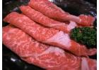 Premium Japanese Beef Sukiyaki for Traditional Hot Pot