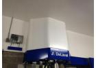 Safeguard Dairy Facilities from Moisture Damage With Duramax Vinyl Panels