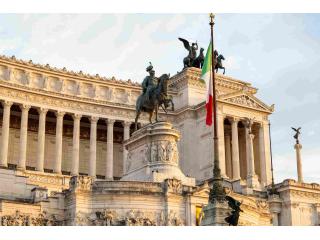 Book Italy High Speed Rail Routes Now