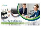 Partnership Rirm Registration in Vadodara - MPCS