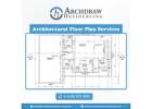 High-Quality Architectural Floor Plan Services at Just $12/HR