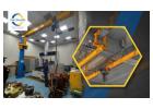 Overhead Cranes and Electric Hoists Solutions - SM Cranes